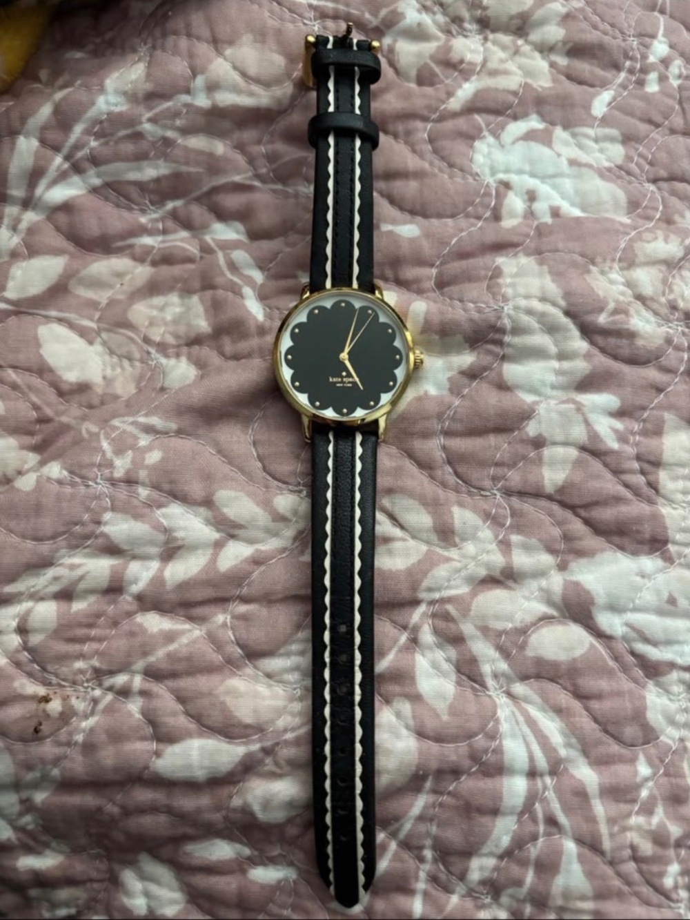 Kate spade watch